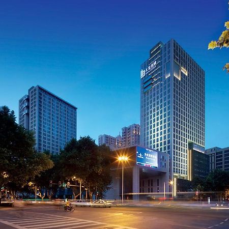 The Cumberland Boutique Hotel Nanjing  Exterior photo